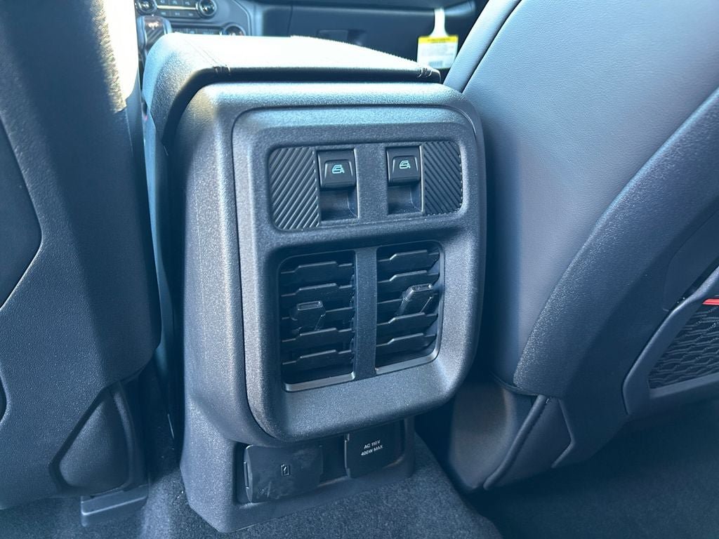 New 2025 Ford Bronco Raptor AWD/4WD image 37