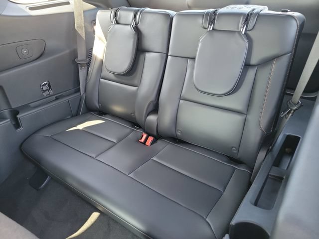 New 2026 Ford Explorer Tremor w/ Tremor Ultimate Package AWD/4WD image 18