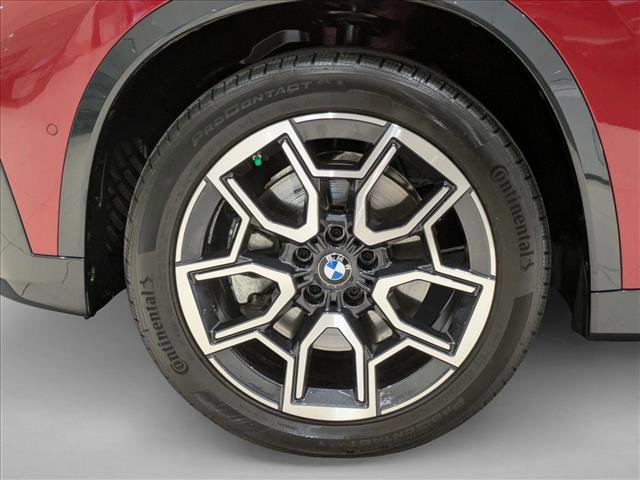 Used 2026 BMW X1 xDrive28i w/ Technology Package image 24