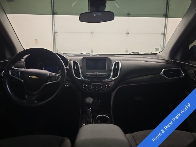 Used 2022 Chevrolet Equinox LT AWD/4WD image 13