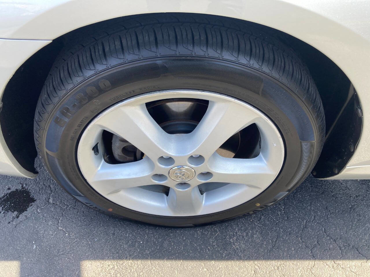 Used 2004 Toyota Solara SE image 34