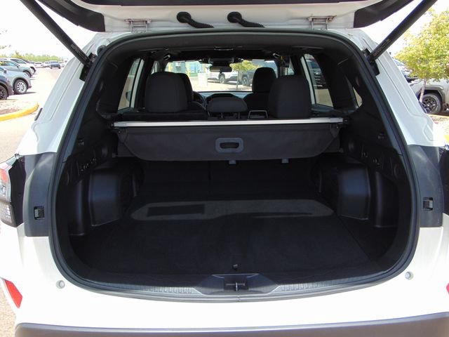 Certified 2025 Subaru Forester Premium AWD/4WD image 25