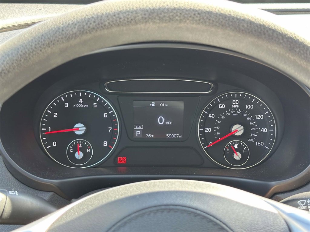 Used 2019 Kia Sorento LX image 12