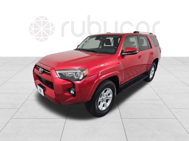 Used 2024 Toyota 4Runner SR5 Premium