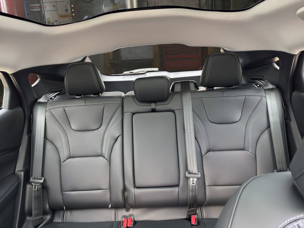 New 2026 Ford Mustang Mach-E Premium image 12