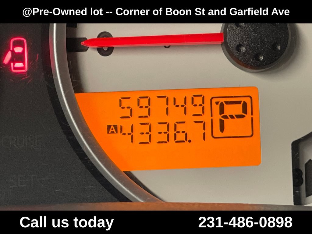 Used 2015 Nissan Xterra PRO-4X AWD/4WD image 22