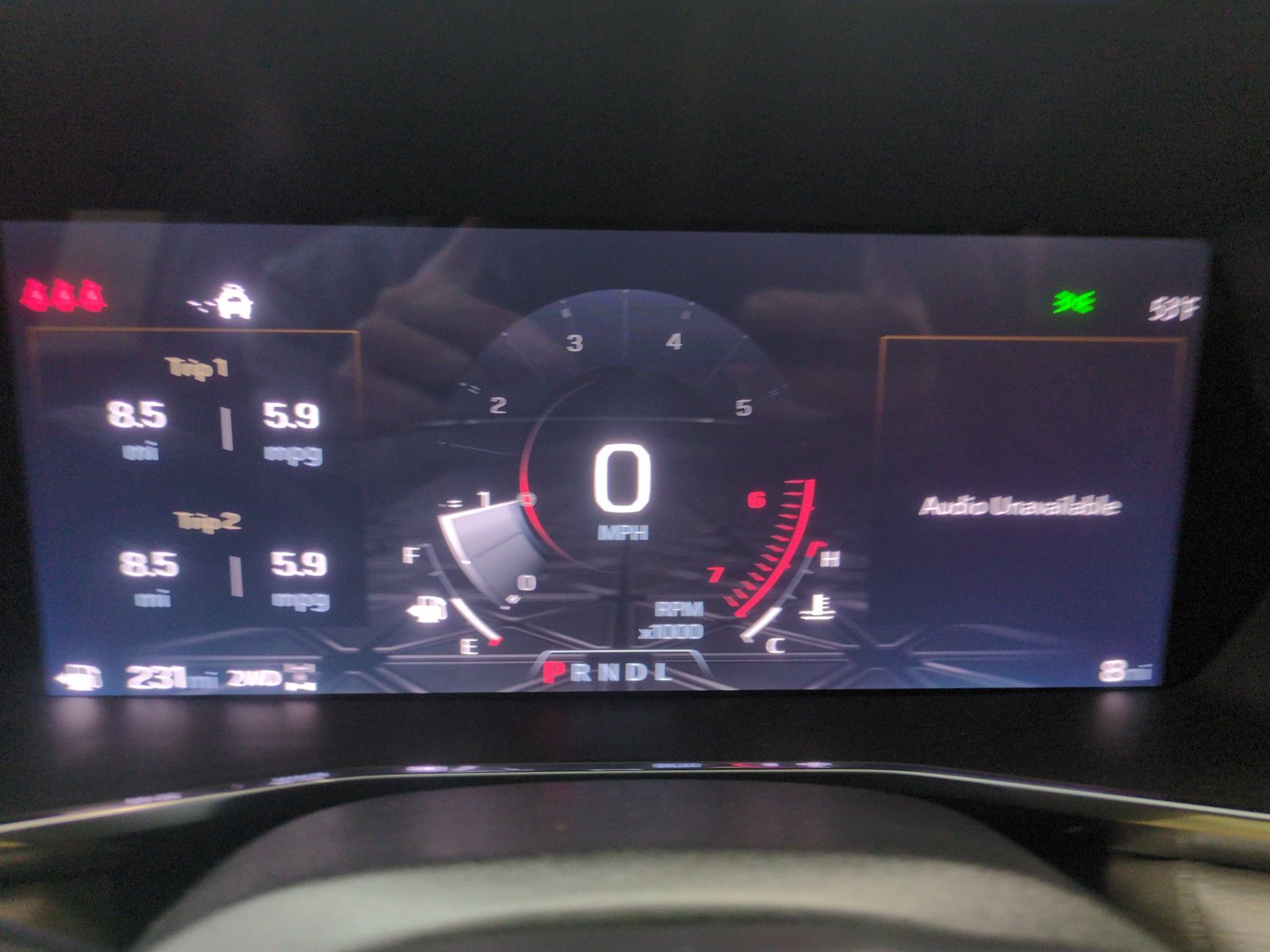 New 2026 GMC Canyon Denali AWD/4WD image 16
