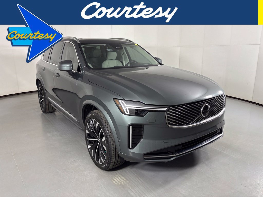 New 2027 Volvo XC90 B6 Ultra AWD/4WD image 1