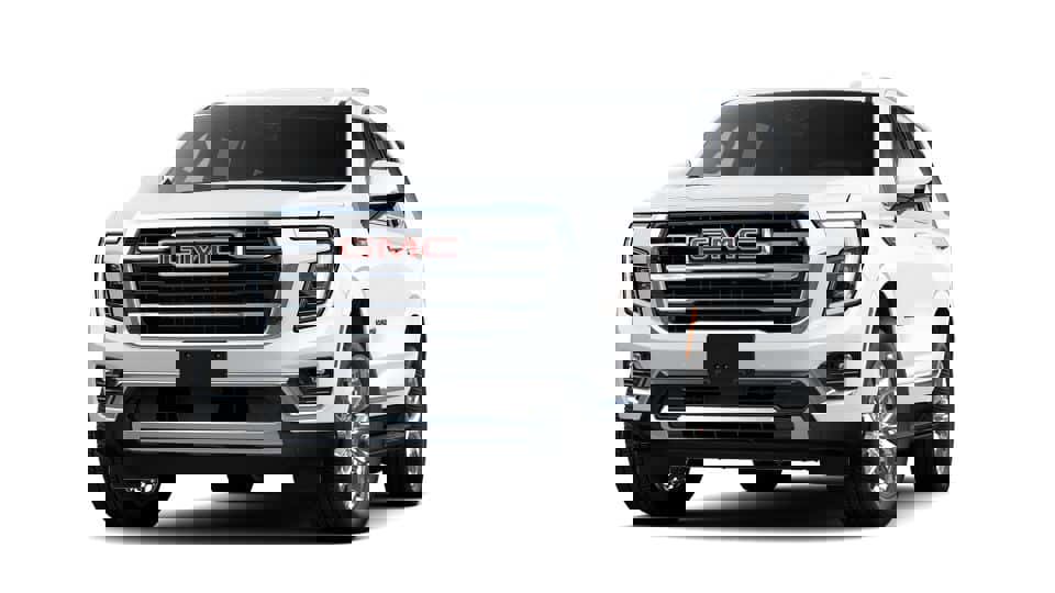 New 2026 GMC Yukon Elevation w/ Elevation Premium Package image 50