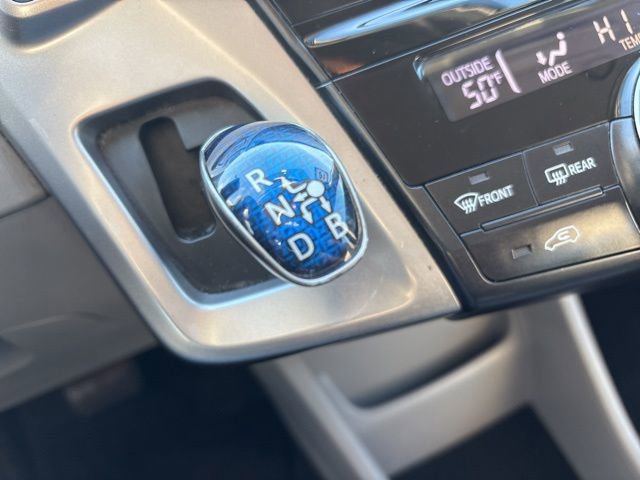 Used 2016 Toyota Prius V Three image 20