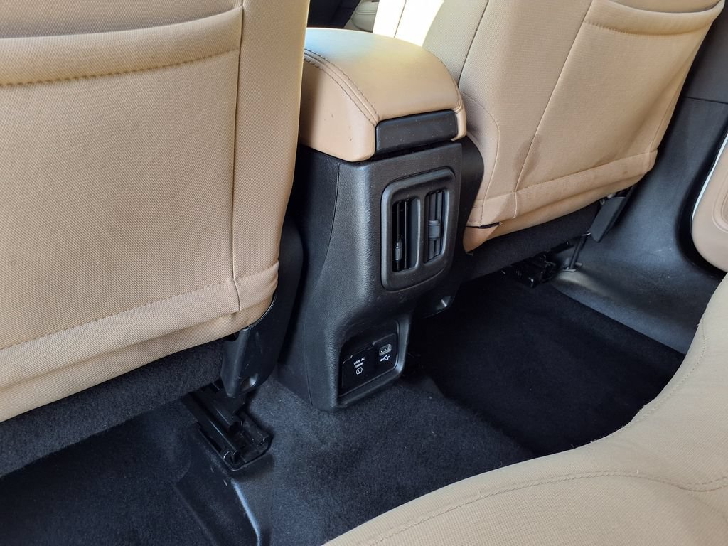 Used 2019 Jeep Compass Sport FWD image 24