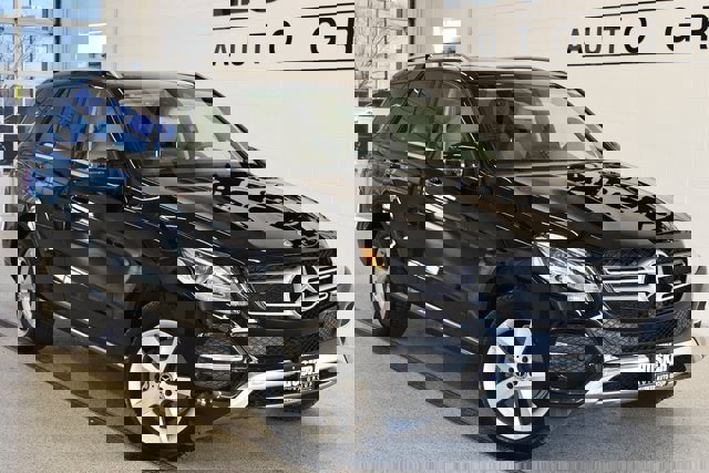 Used 2018 Mercedes-Benz GLE 350 4MATIC