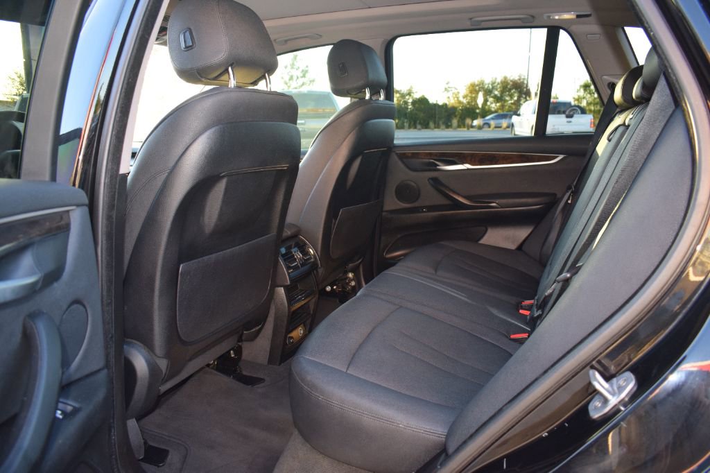 Used 2016 BMW X5 sDrive35i image 9