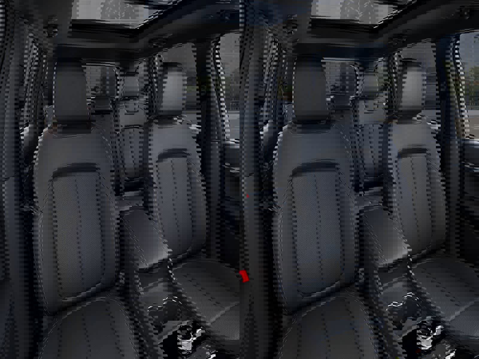 New 2026 Jeep Grand Cherokee Limited Reserve image 16