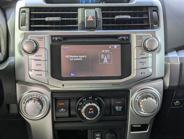 Used 2014 Toyota 4Runner SR5 RWD image 23