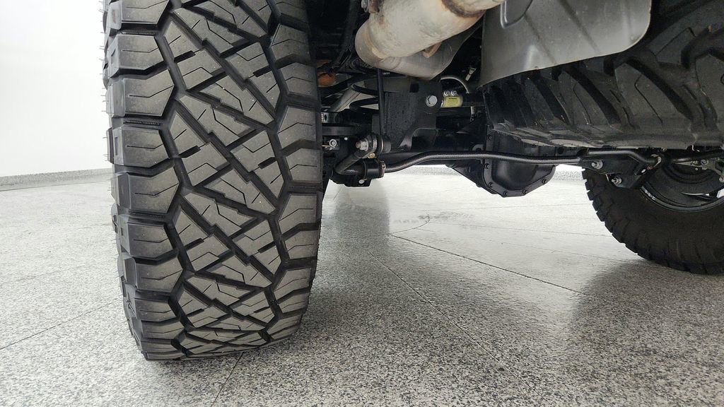 Used 2022 Jeep Gladiator Rubicon w/ LED Lighting Group image 24