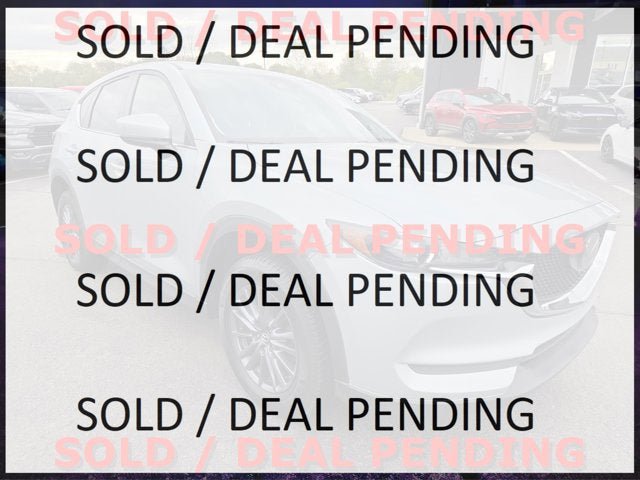 Used 2019 MAZDA CX-5 Touring AWD/4WD image 1