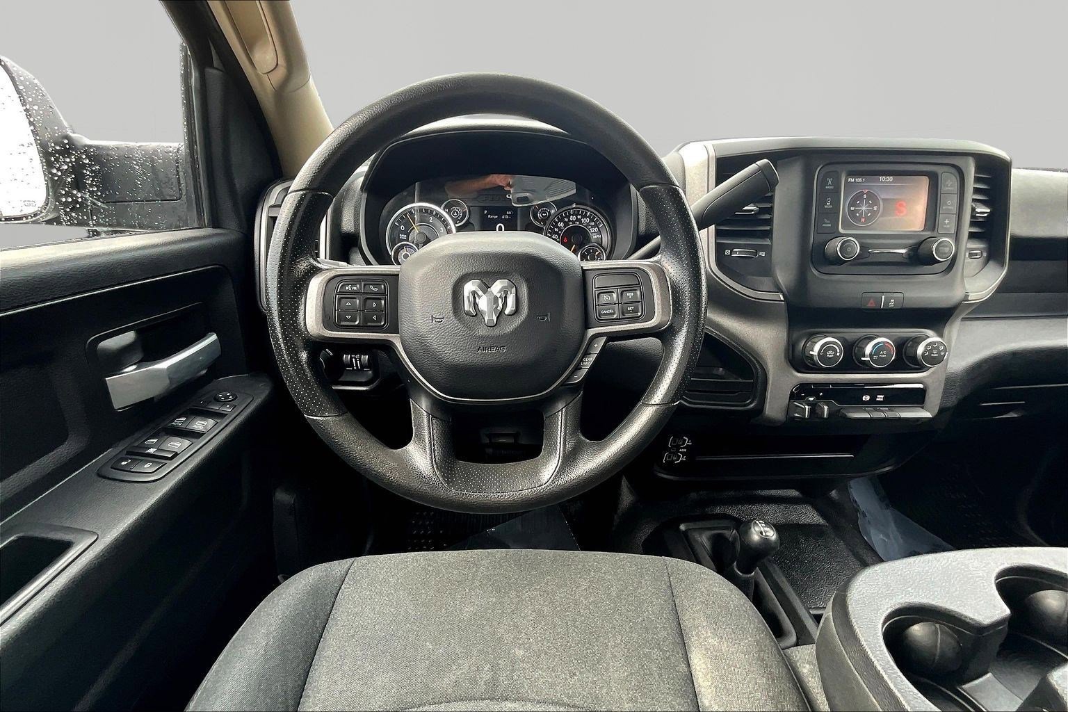 Used 2019 RAM 3500 Tradesman image 10