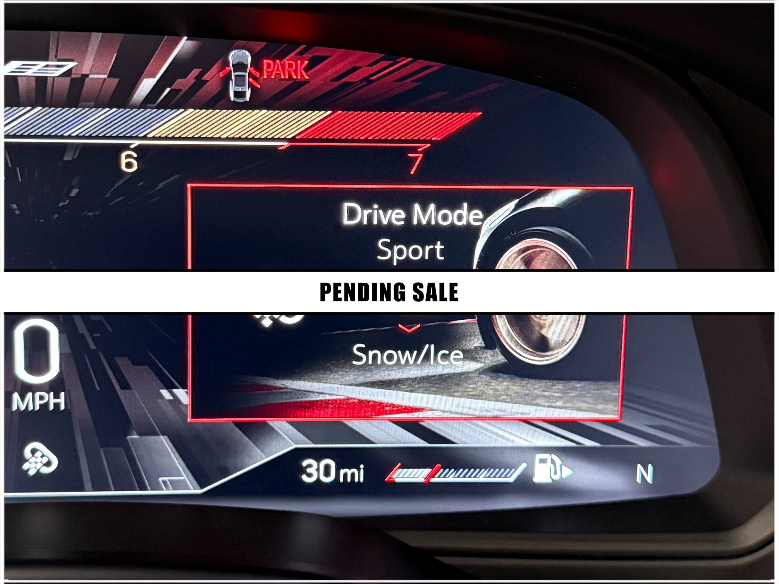 Used 2022 Cadillac CT5 V Blackwing w/ Carbon Fiber Package 2 RWD image 30