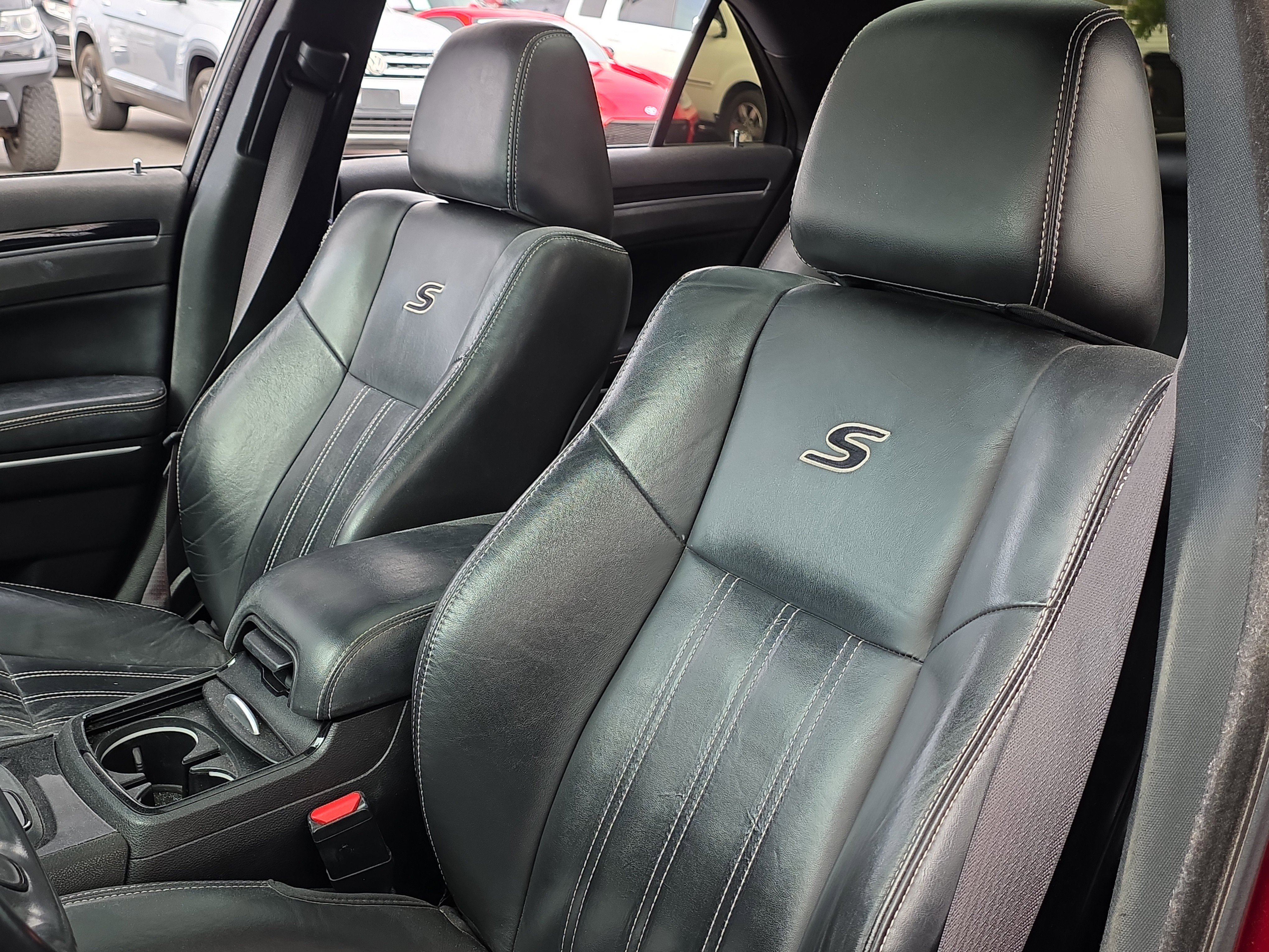 Used 2021 Chrysler 300 S image 11