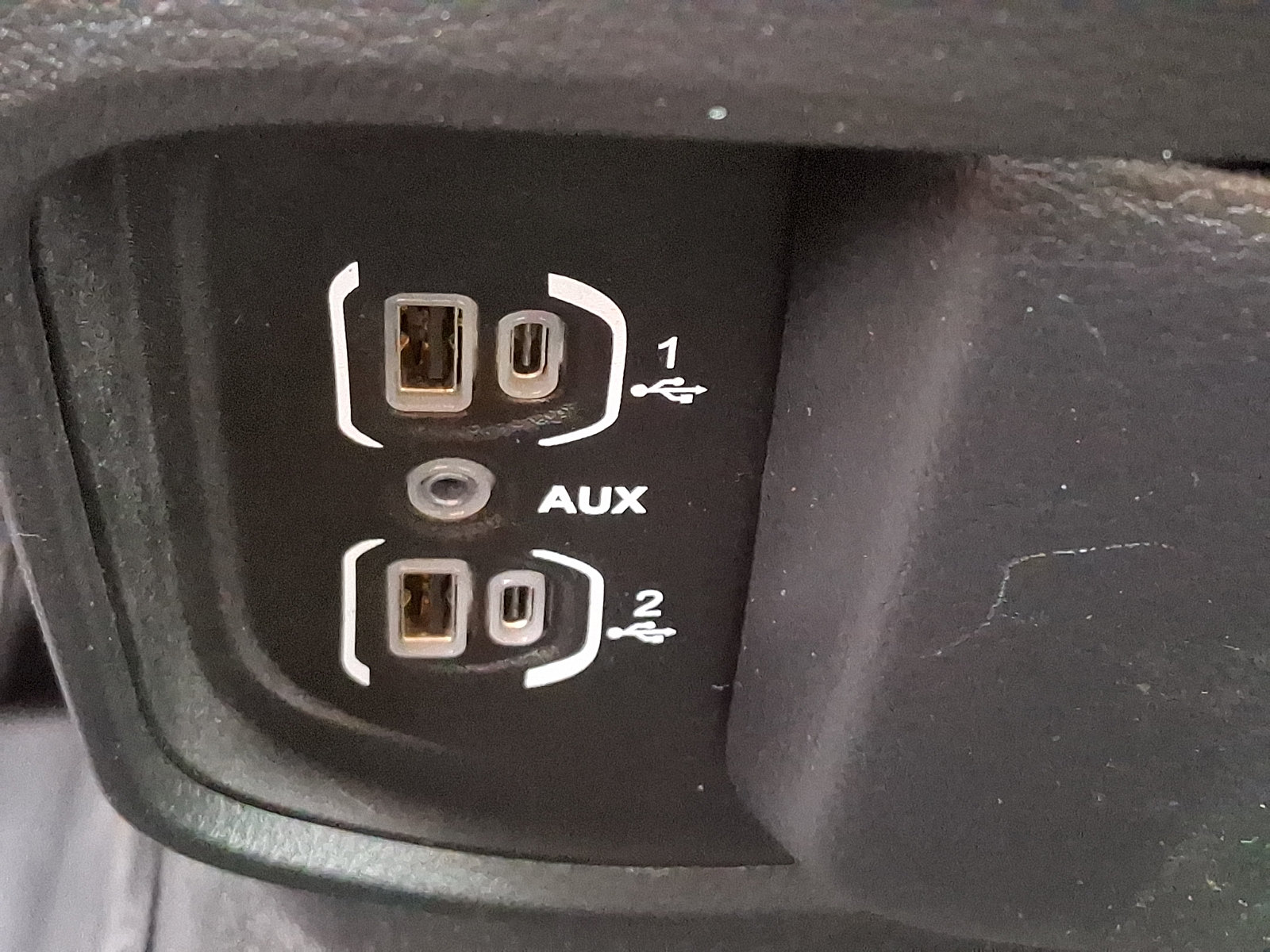 Used 2023 RAM 1500 Big Horn AWD/4WD image 26