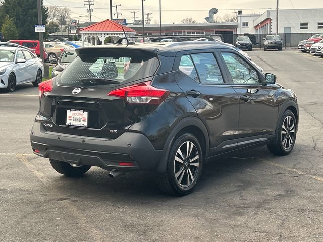 Used 2020 Nissan Kicks SR w/ Exterior Package image 6