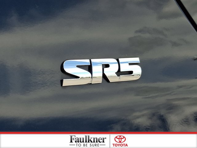 Certified 2016 Toyota 4Runner SR5 AWD/4WD image 30