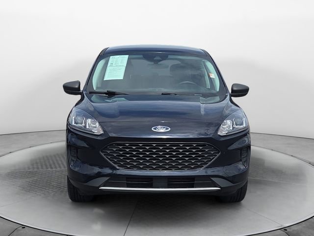 Used 2021 Ford Escape S AWD/4WD image 8