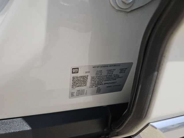 Used 2023 GMC Yukon Denali w/ Max Trailering Package AWD/4WD image 31