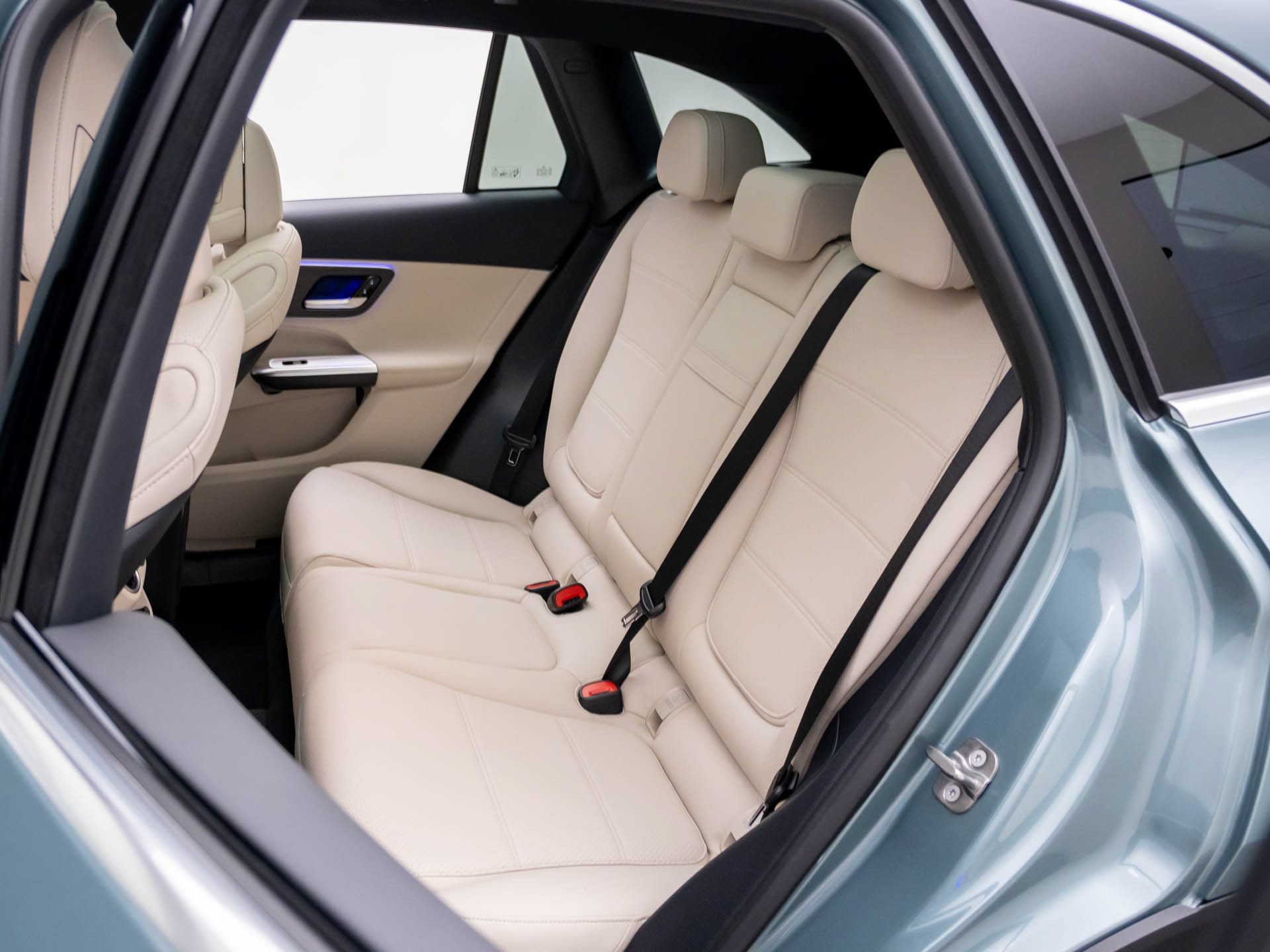 New 2026 Mercedes-Benz GLC 300 4MATIC image 18