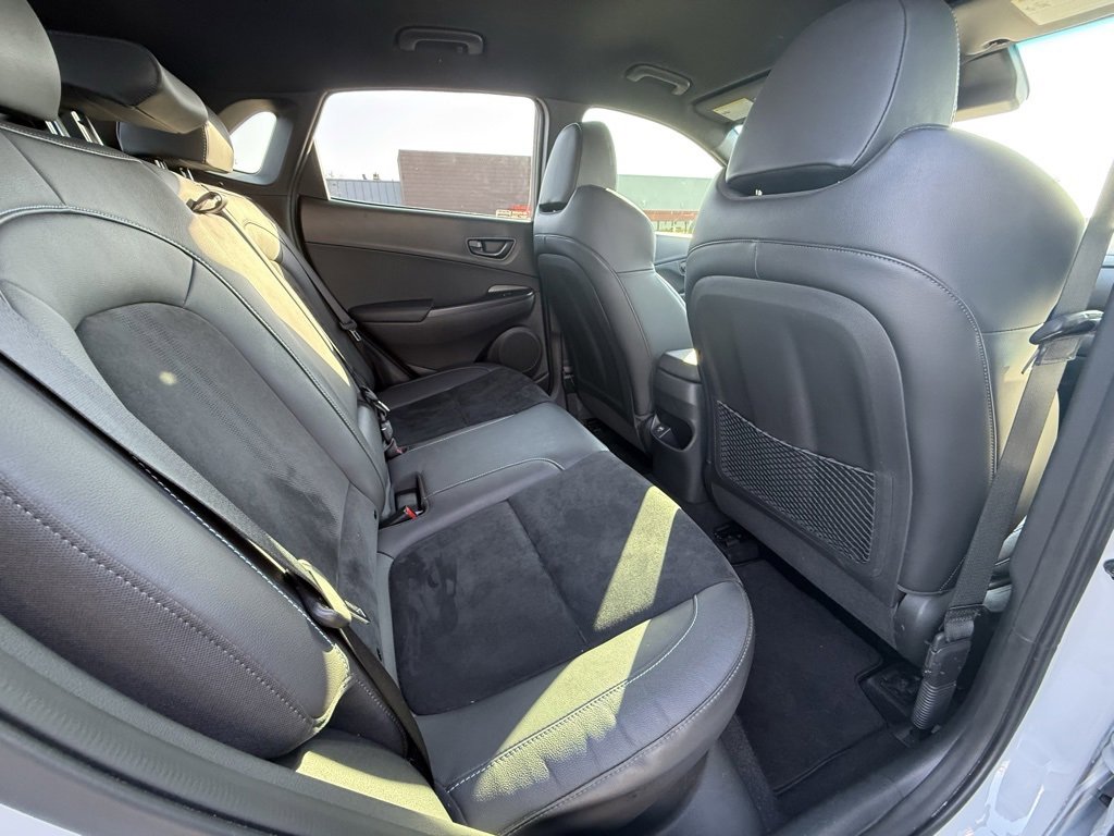 Used 2023 Hyundai Kona N image 25
