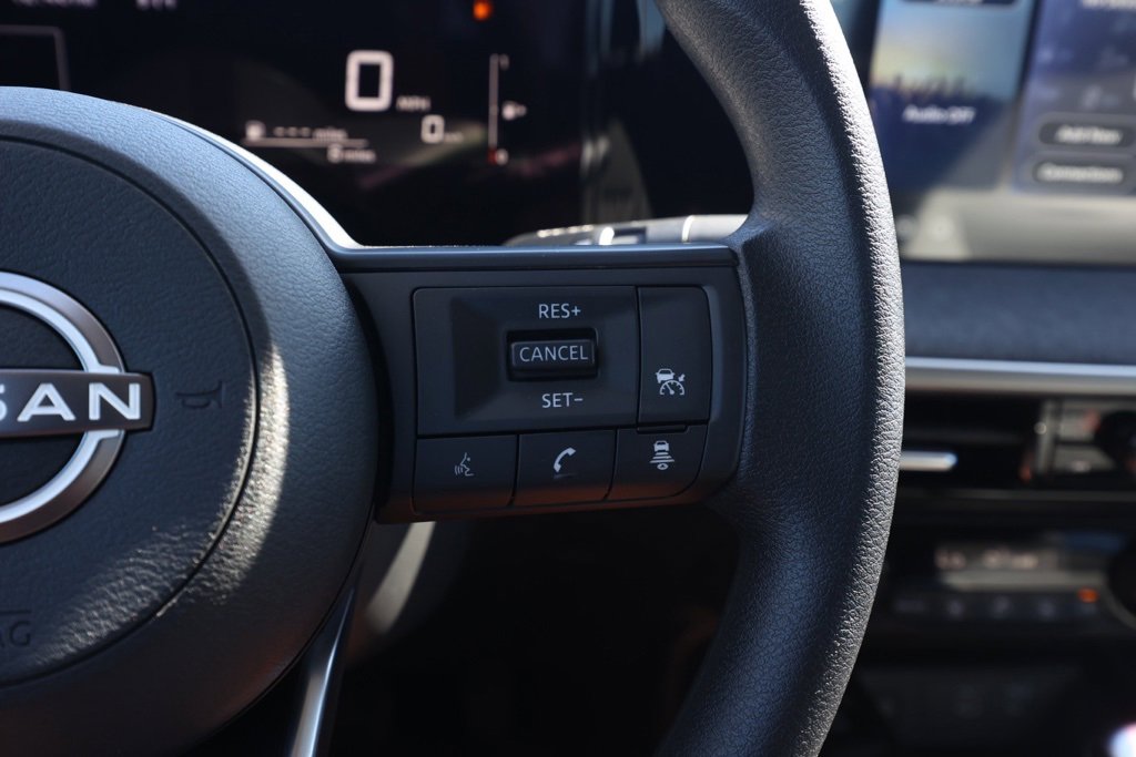 New 2026 Nissan Kicks SV image 27