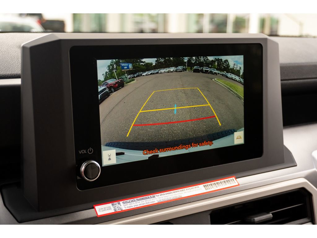New 2026 Toyota 4Runner SR5 RWD image 25
