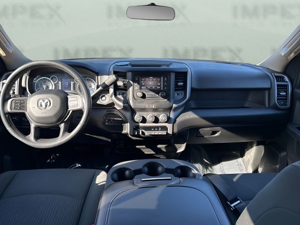 Used 2020 RAM 3500 Tradesman image 11