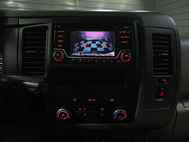 Used 2018 Nissan NV 1500 SV image 25