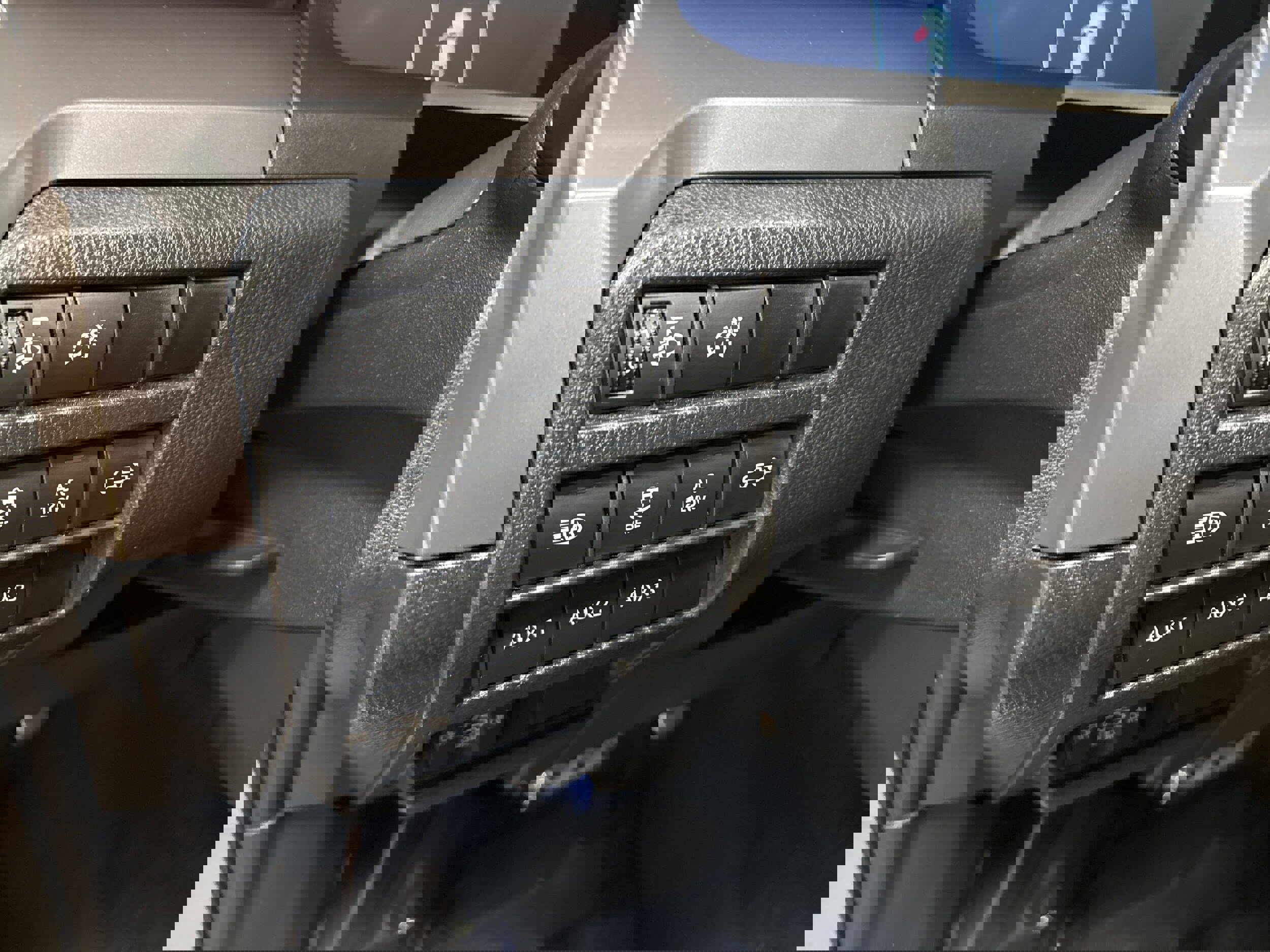 Used 2024 Toyota Tacoma TRD Sport w/ TRD Sport Premium Package image 27