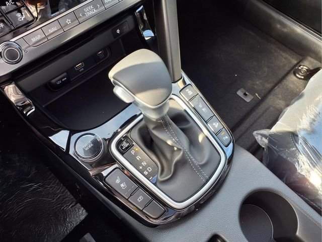 New 2026 Kia Seltos SX w/ SX Sunroof Package AWD/4WD image 6
