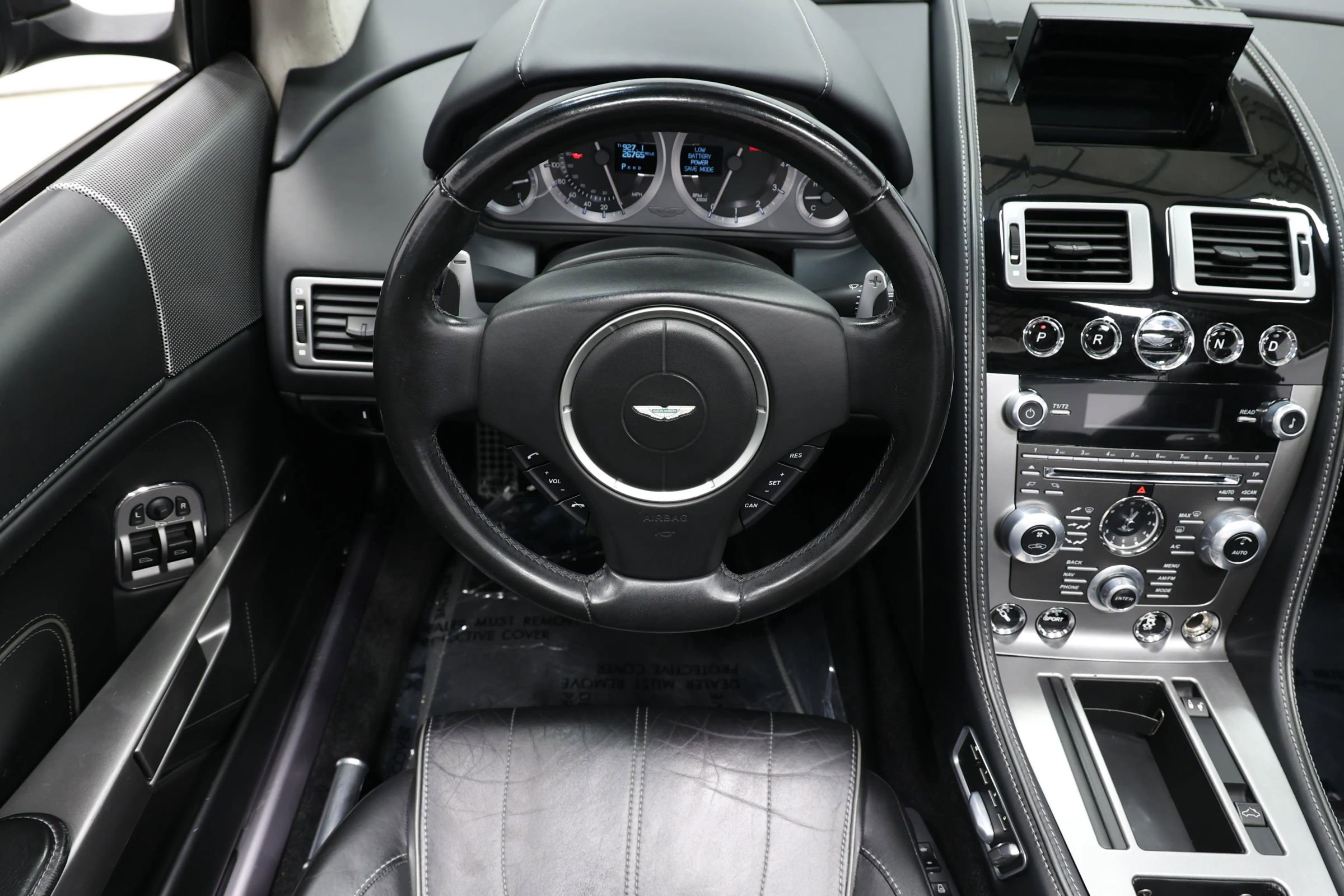 Used 2012 Aston Martin Virage Volante image 50