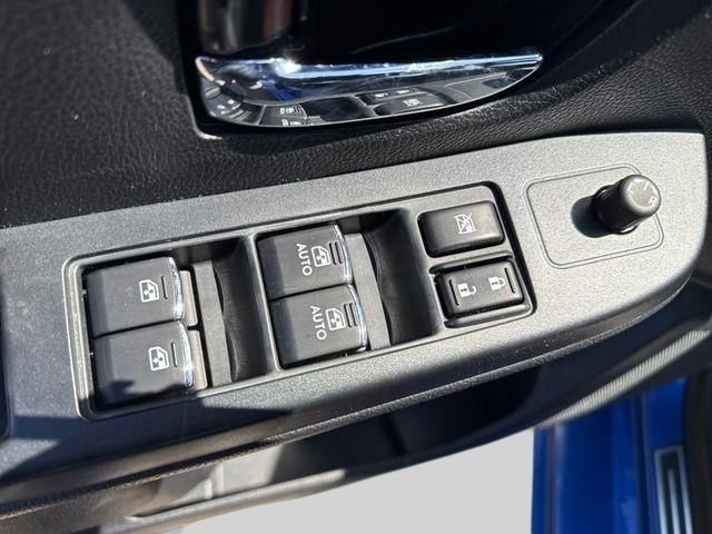 Used 2021 Subaru WRX Premium AWD/4WD image 5