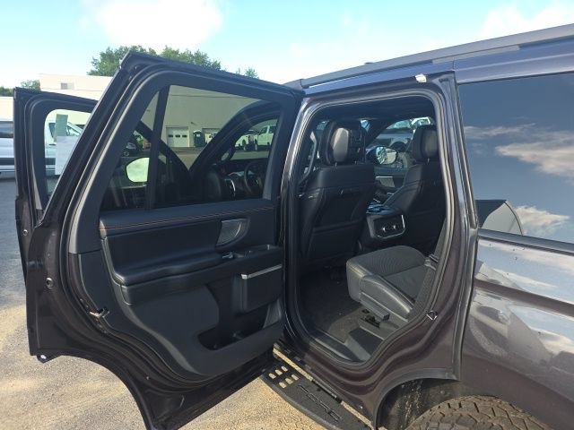 New 2027 Ford Expedition Tremor AWD/4WD image 45