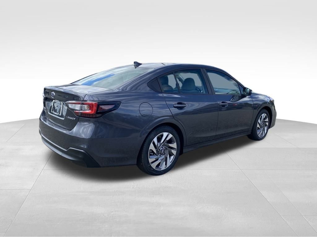 New 2025 Subaru Legacy Limited image 4