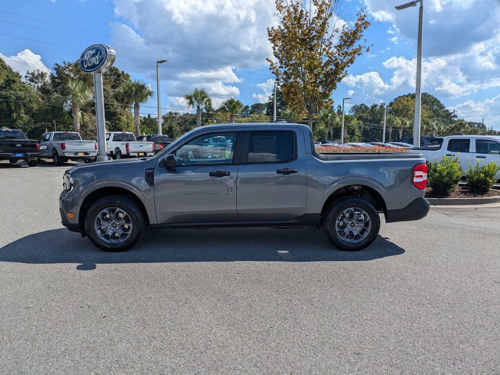 New 2026 Ford Maverick XLT FWD image 6