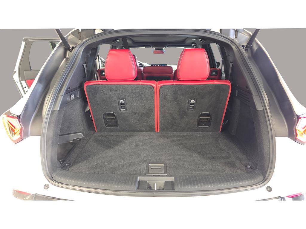 Used 2022 Acura MDX Type S image 29