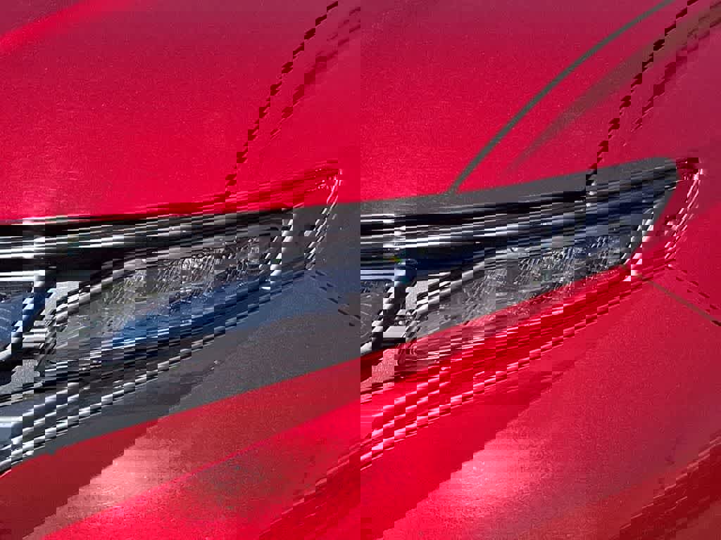 Used 2025 Hyundai Tucson SEL image 8