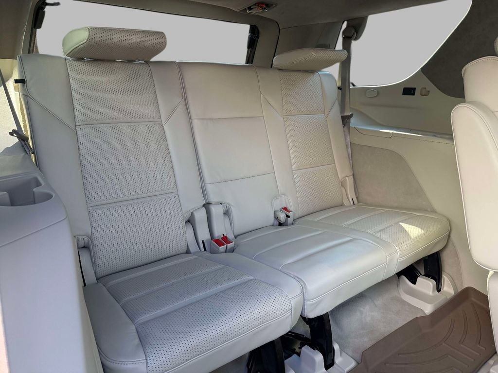 Used 2023 Cadillac Escalade Sport Platinum image 17