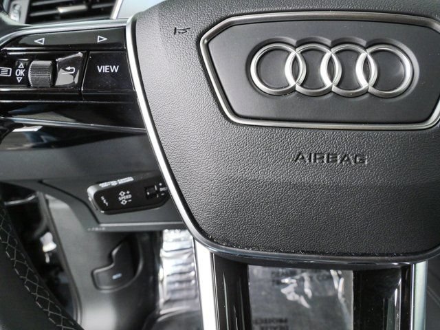 Used 2024 Audi Q8 e-tron Prestige w/ Prestige Package AWD/4WD image 10