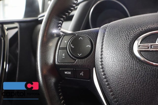 Used 2016 Scion iM FWD image 16