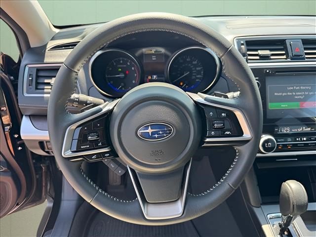 Used 2019 Subaru Outback 2.5i Limited w/ Popular Package #2 AWD/4WD image 21