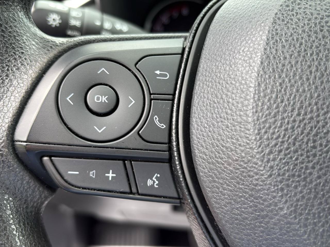 Used 2019 Toyota RAV4 Adventure w/ All Weather Liner Package AWD/4WD image 16