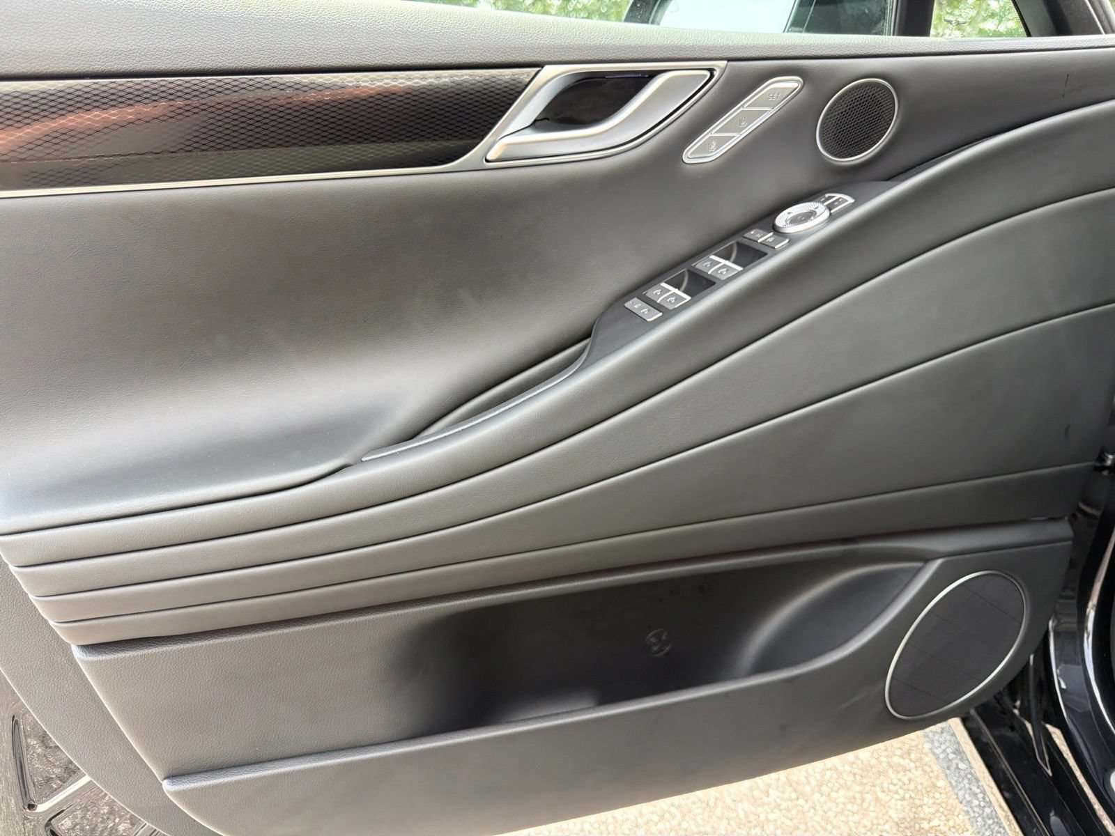 Used 2026 Genesis G80 2.5T AWD/4WD image 17